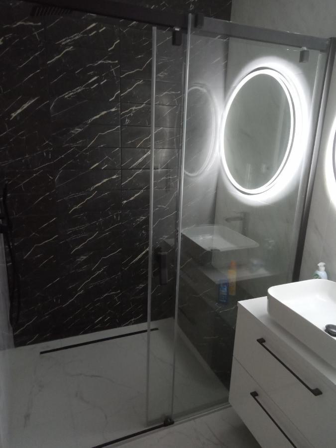 Wroclaw Penthouse Views Odra And City Center Екстер'єр фото